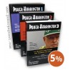 Trilogie "Poker Harrington"