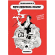 New Original Magic, de Marconick (tome 1) FR