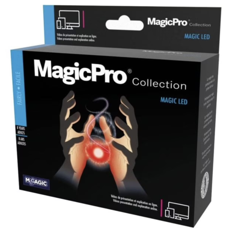Magic Led
