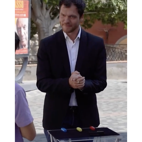 Secret des 3 momies (Le)