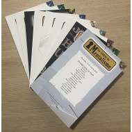 Cahiers du mentalisme : Offre spéciale collection