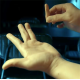 Crazy Sam's Finger Illusion, de Sam, de S. Huang