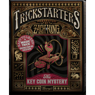 Flash Cash, de Trickstarters