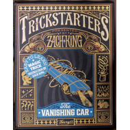 Vanishing Car, de Trickstarters