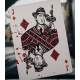 Jeu de cartes Peaky Blinders