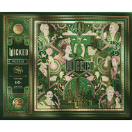 Puzzle "Wicked"