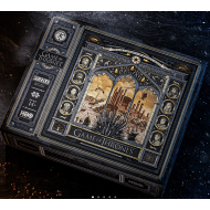 Puzzle multi-dimensionnel "Game of Thrones"