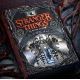 Jeu de cartes Strangers Things