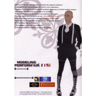 Modeling Perform'air, de Monsieur Sigrid