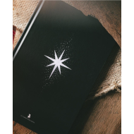 Du Sang Bleu et des Etoiles, de Q. Metenier