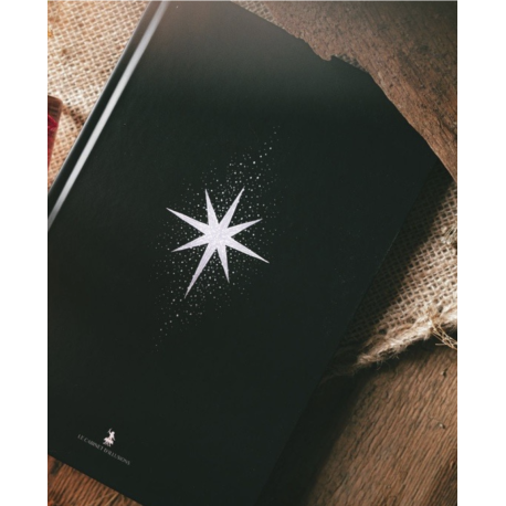 Du Sang Bleu et des Etoiles, de Q. Metenier