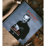 Dominique le Roi du Bluff, de J. Madd