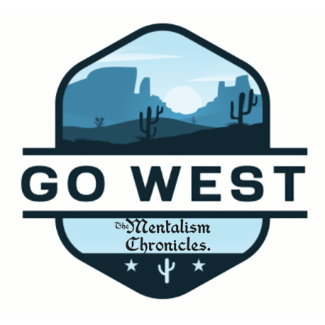 Go West !