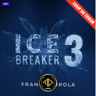 Ice Breaker 3 (édition jeu de société) de F. Girola