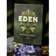 Eden, de S. Mirouf
