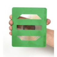 CD qui disparait (vanishing CD)