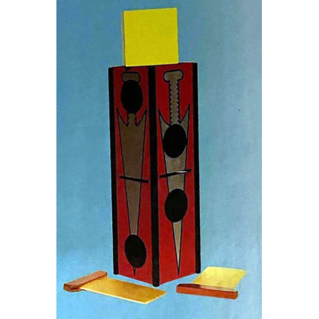 Bloc Penetro (Visual Block Penetration)