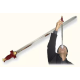 Epée du fakir (Sword to swallow)