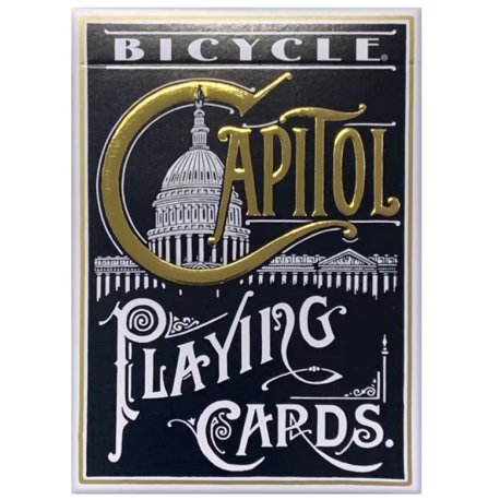 Bicycle Capitol