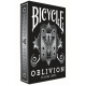 Bicycle Oblivion