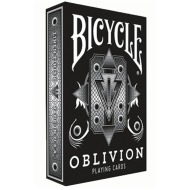 Bicycle Oblivion