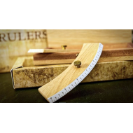 Rulers, de Père Alex