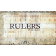 Rulers, de Père Alex