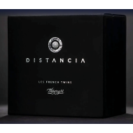 Distancia, des French Twins