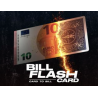 Bill Flash Card, de M. Chatelain