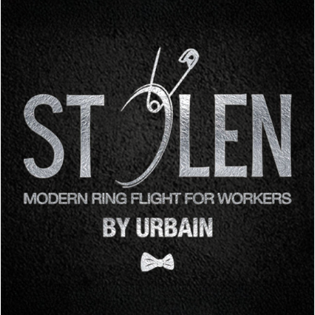 Stolen, d'Urbain
