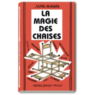 Magie des Chaises, de J. Hodges