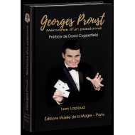 Georges Proust: Mémoires d'un passionné, d'I. Laplaud