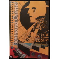 Carnets Secrets, de B. Crimet