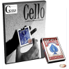 Cello, de M. Chatelain