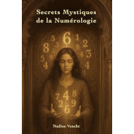 Book-test Echo / Numérologie, de V. HedanCatalogue  Produits Visualiser Dupliquer