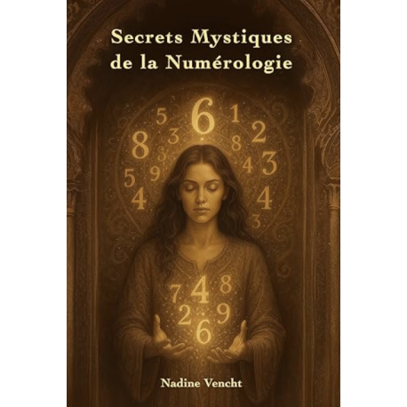 Book-test Echo / Numérologie, de V. HedanCatalogue  Produits Visualiser Dupliquer