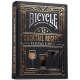 Jeu Bicycle Cocktail Recipes