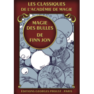 Magie des bulles de savon (La), de F. Jon