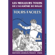 Tours faciles