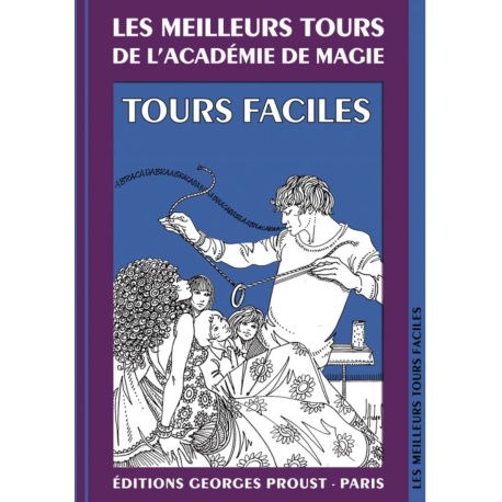 Tours faciles