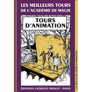Tours d'animation