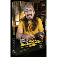 Tours semi-automatiques Vol. 2, de D. Daortiz