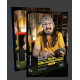 Tours Semi-automatiques, tomes 1 et 2, de D. DaOrtiz