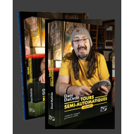 Tours Semi-automatiques, tomes 1 et 2, de D. DaOrtiz