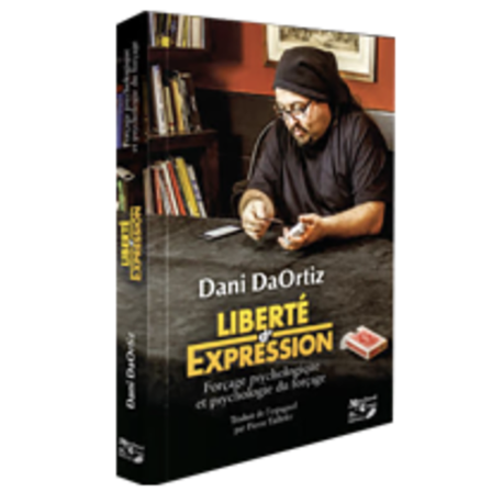 Liberté d'Expression, de D. DaOrtiz