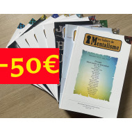 Cahiers du mentalisme : Offre spéciale collection