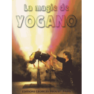 Magie de Yogano (La)