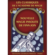 Nouvelle Magie Insolite de Finn Jon (La)