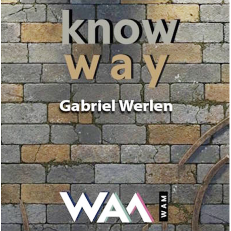Know Way, de G. Werlen