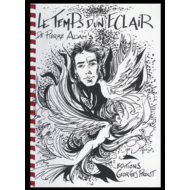 Temps d'un éclair (Le), de P. Adam's